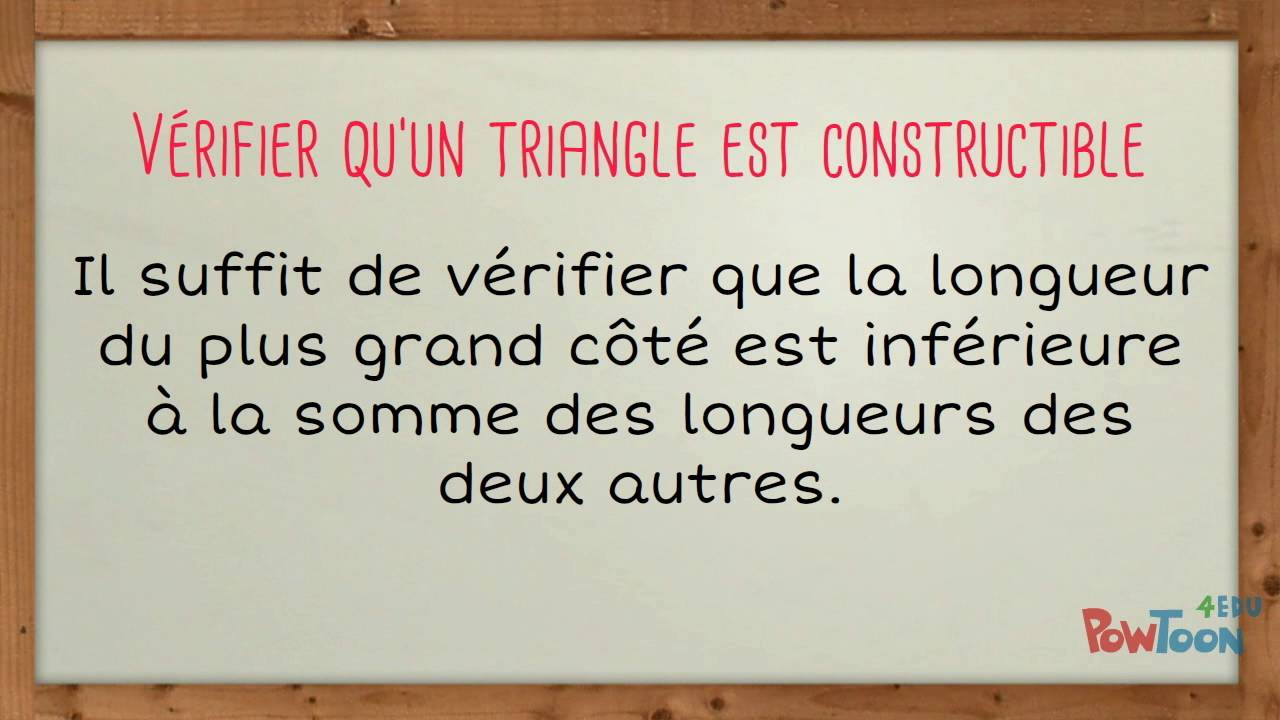 5-Inegalite triangulaire