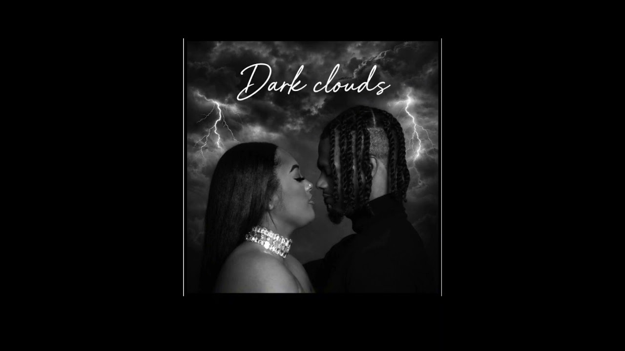 Dark Clouds - Wak. (Official Lyric Video) You’re Mine Still rmx.