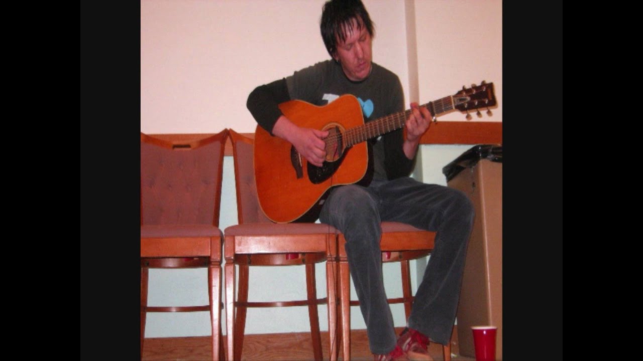 Elliott Smith - True Love (Live) *audio*