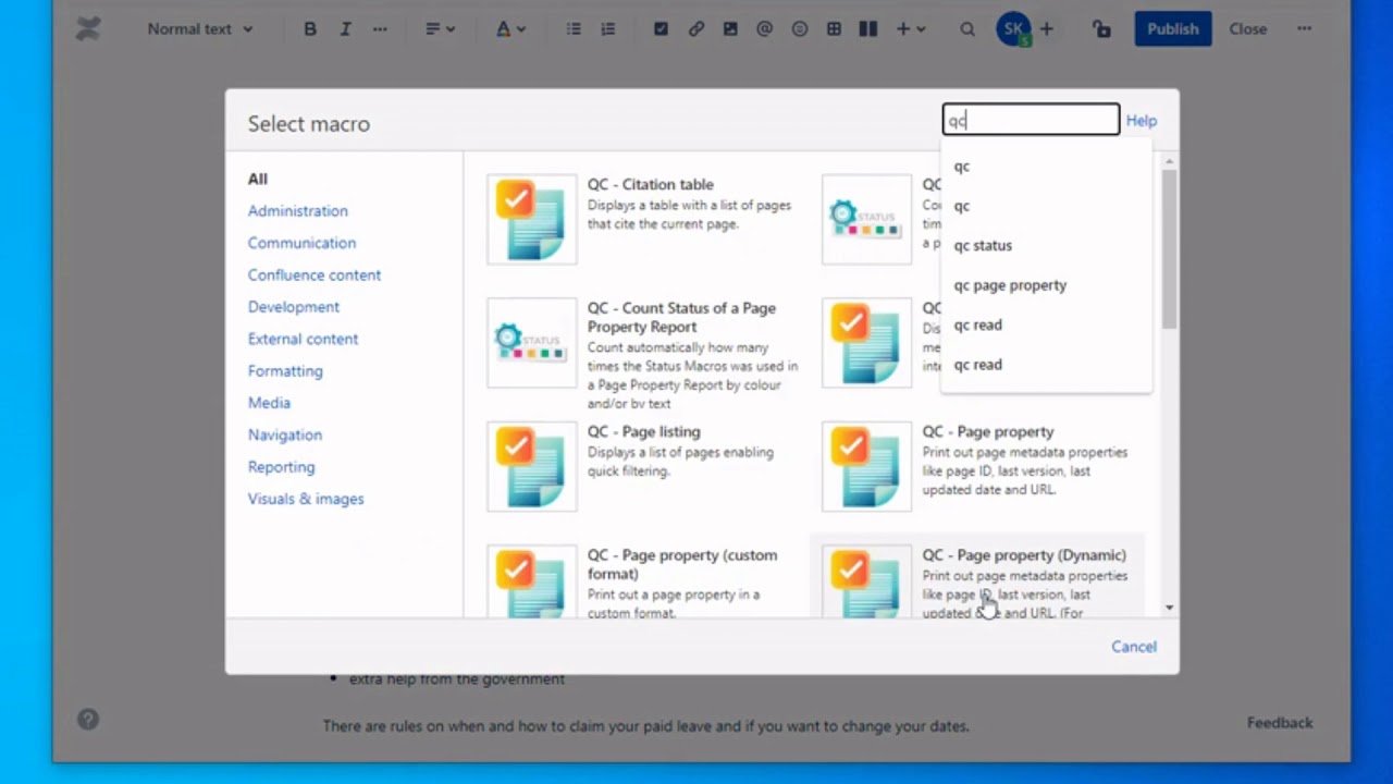 Export Confluence content without missing the Revision Value