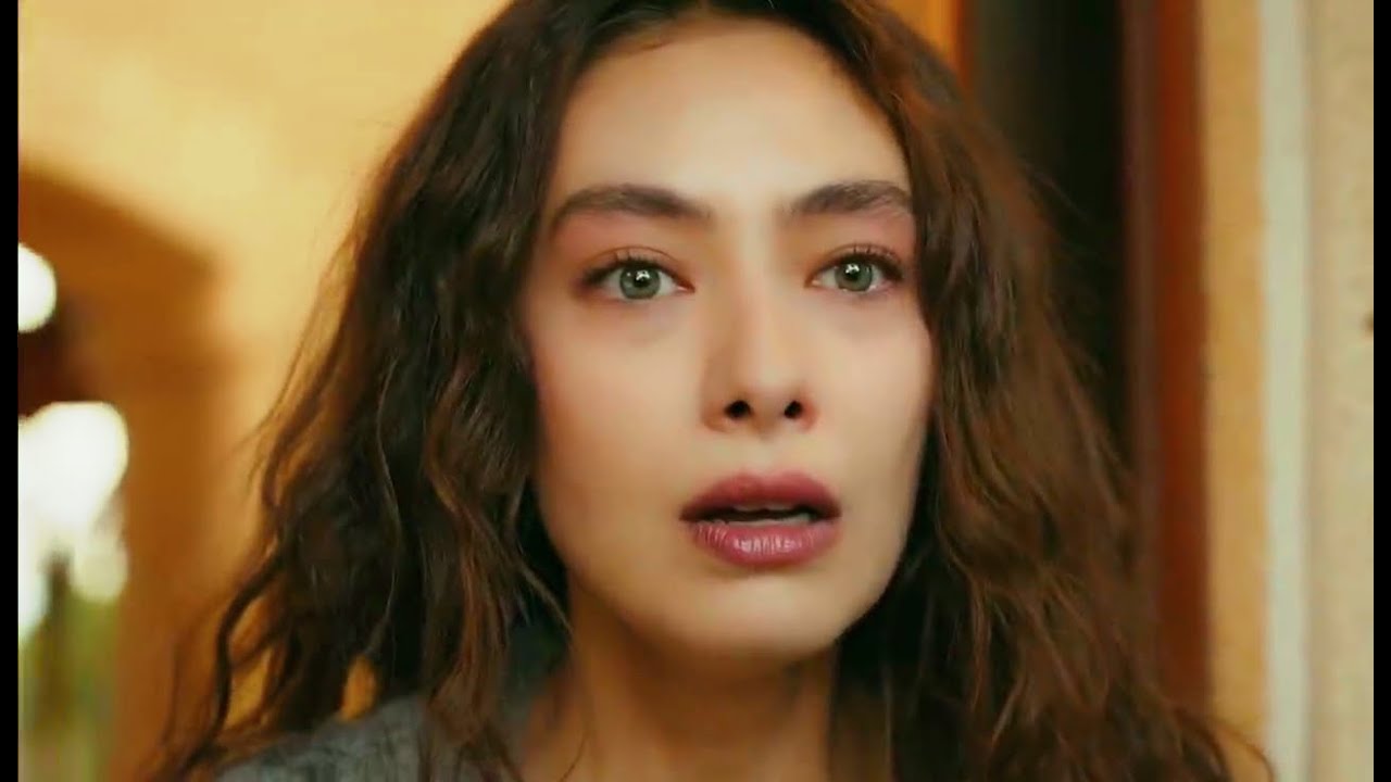 NARE /Sefirin Kızı: Flames