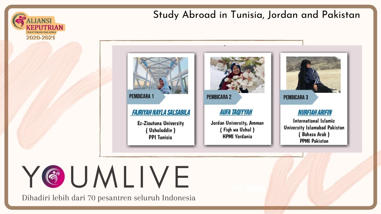 YOUMLIVE AKTA