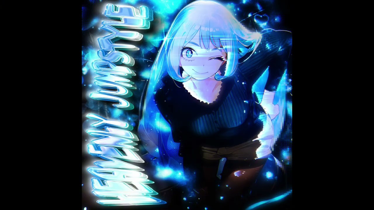 HEAVENLY JUMPSTYLE