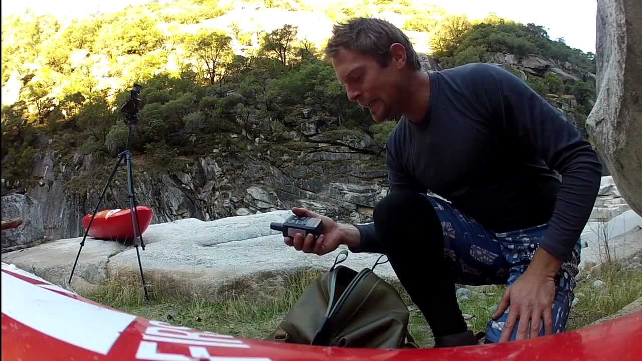 Jackson Kayak: How to Pack for a Whitewater Overnight Trip