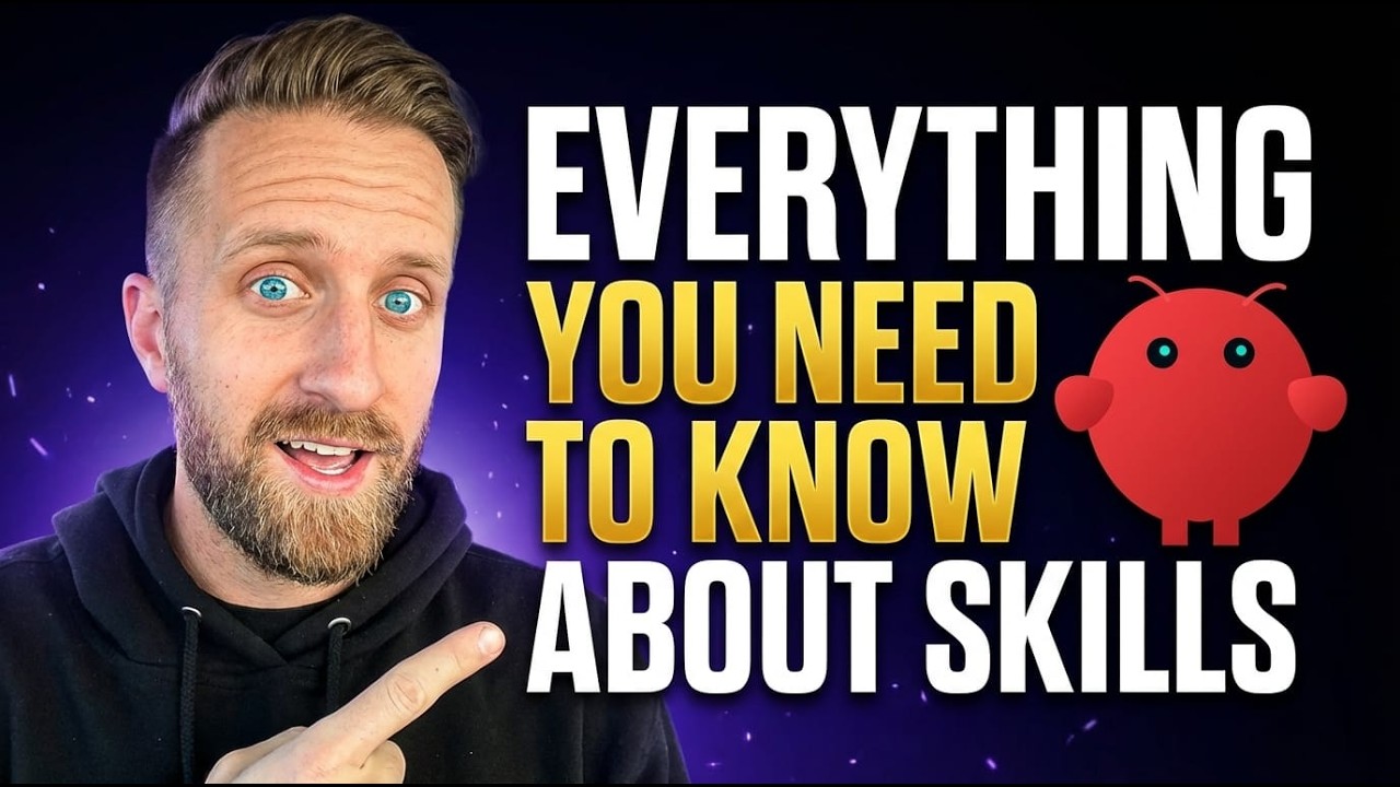 OpenClaw Skills 101: Find, Install & Secure Your AI Agent (+ Free Custom Skill)
