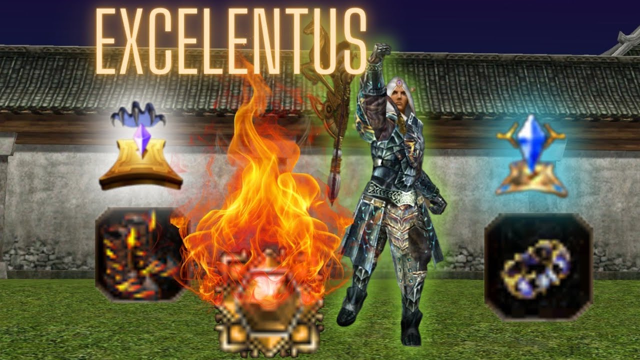 Metin2- Excelent!! Jocul ma surprinde- foarte aproape de Beran