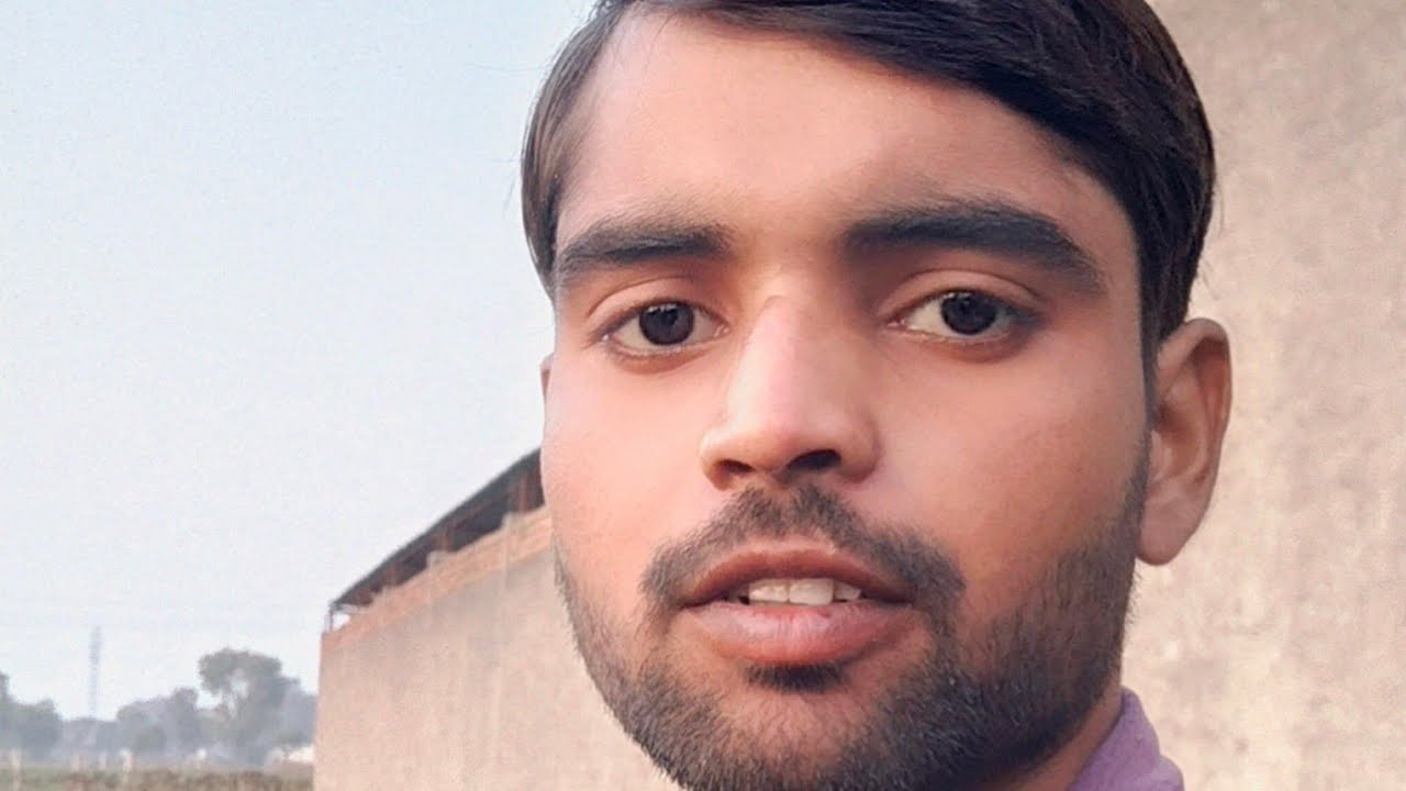 Prabhat Singh official  is live!
