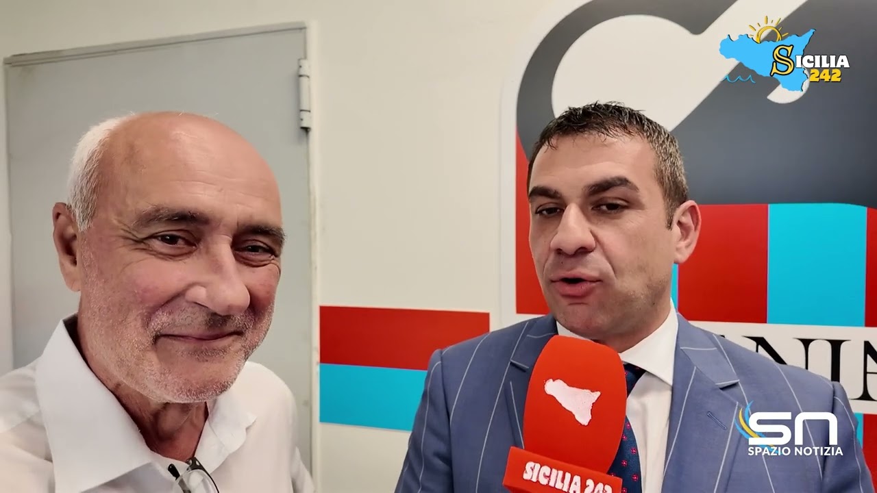 L’ironia del giornalista afferrata dal presidente del Catania FC Pelligra