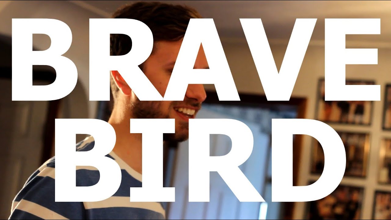 Brave Bird - 