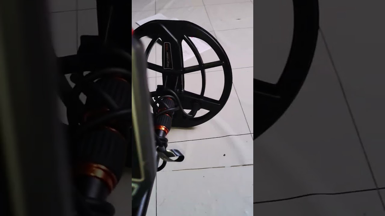 Skycruiser s63 perbedaan besi sampah,coin, dan emas