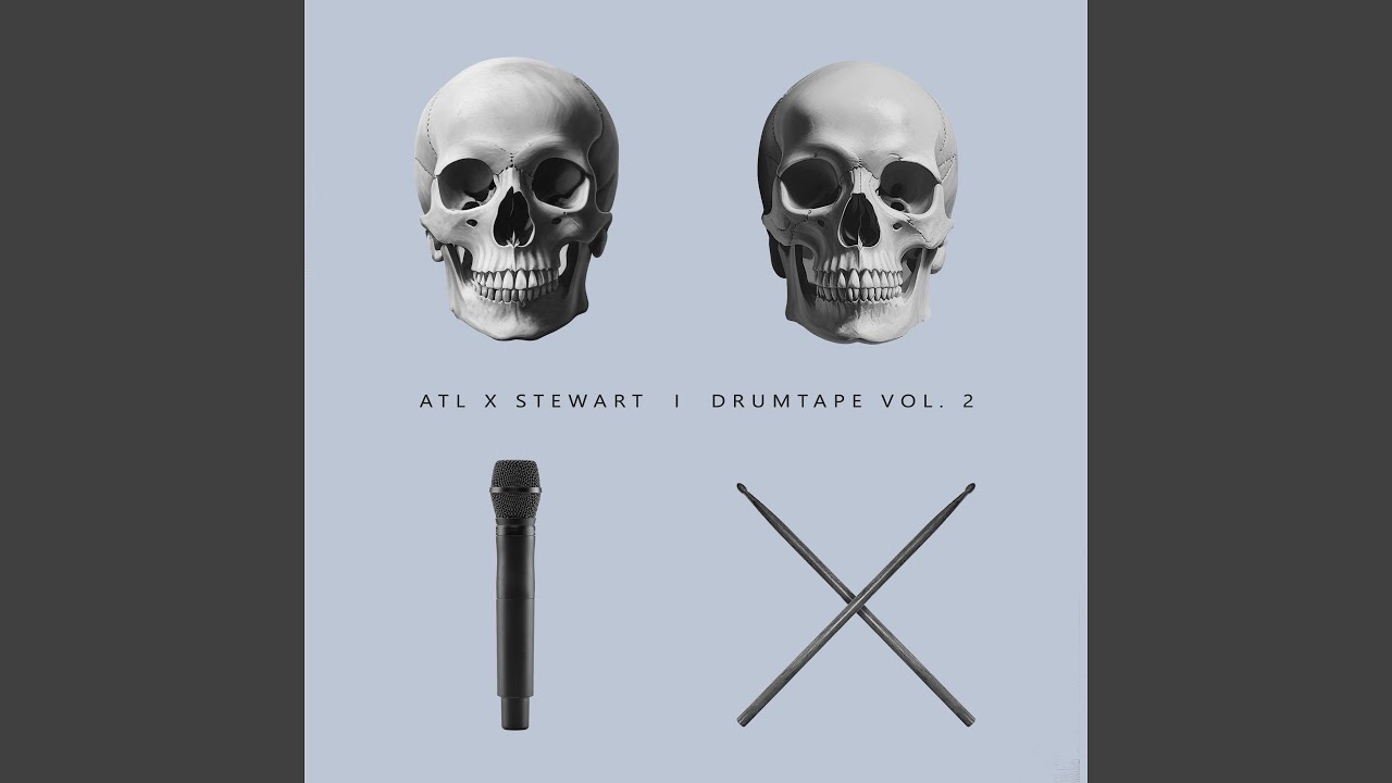 В унисон (Drum Mix)
