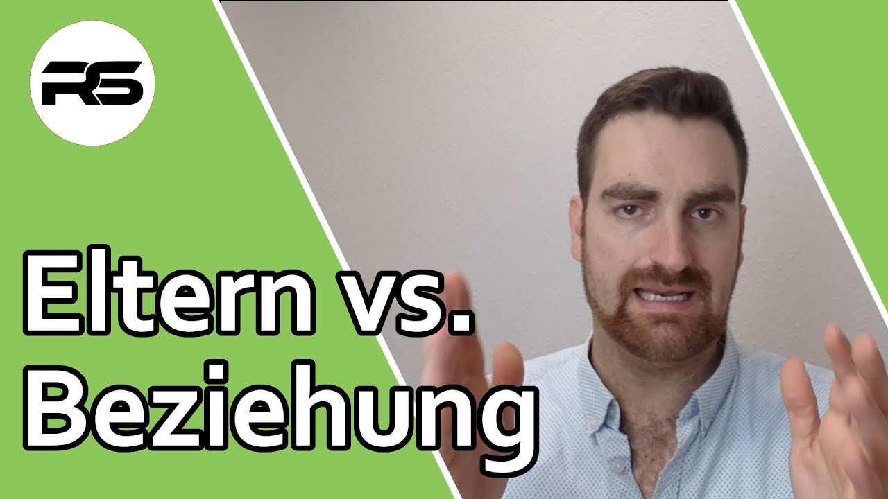 Wenn Eltern gegen die Beziehung ihrer Kinder sind (Ein paar Gedanken, die dich unterstützen sollen)