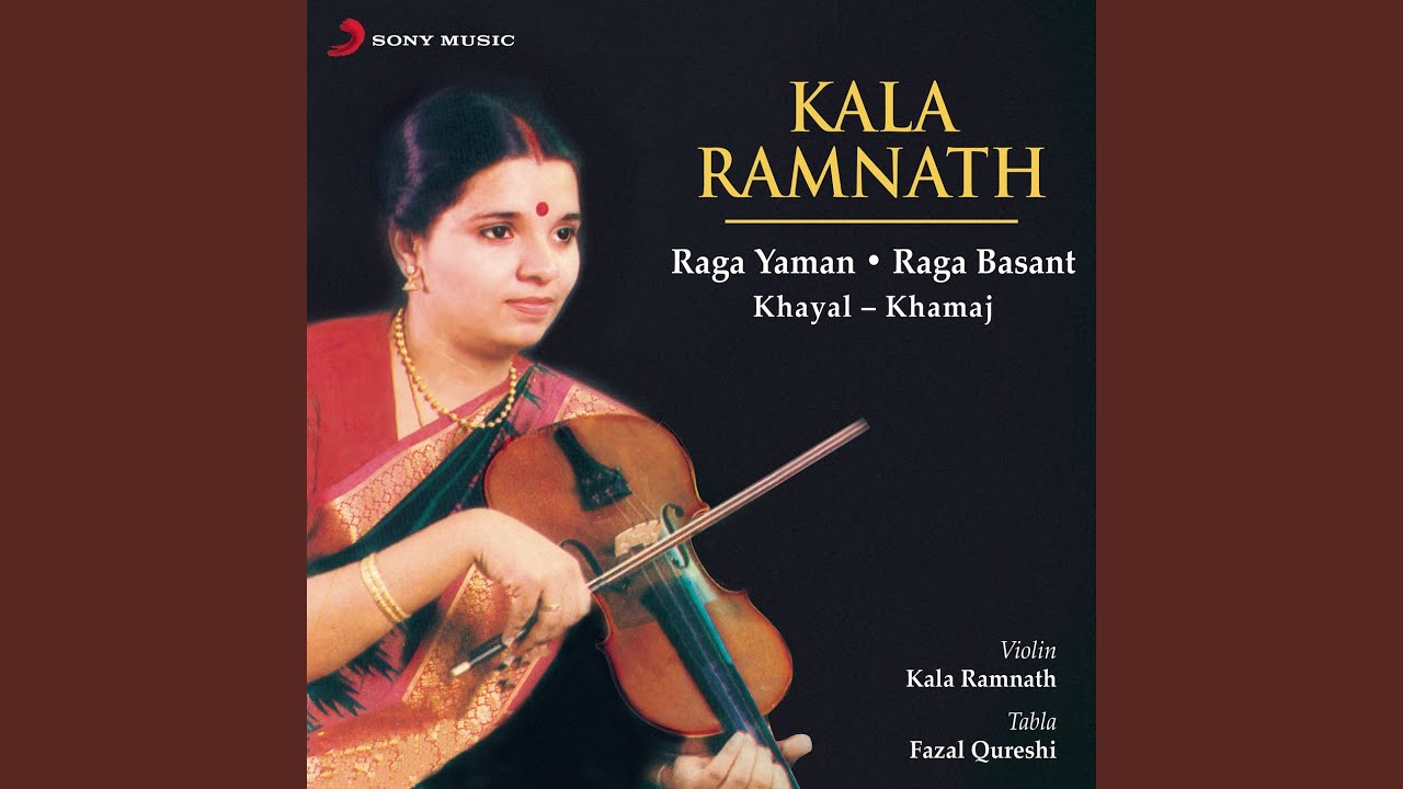 Raag Yaman