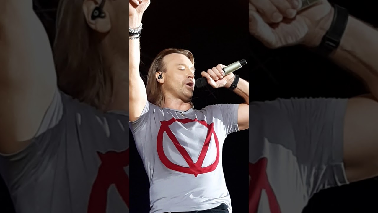 07.03.2020.На бисс Олег Винник