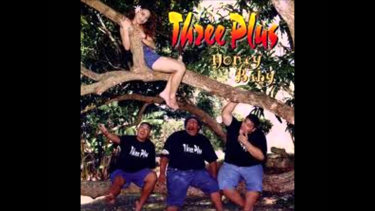 Three Plus - Cool Operator