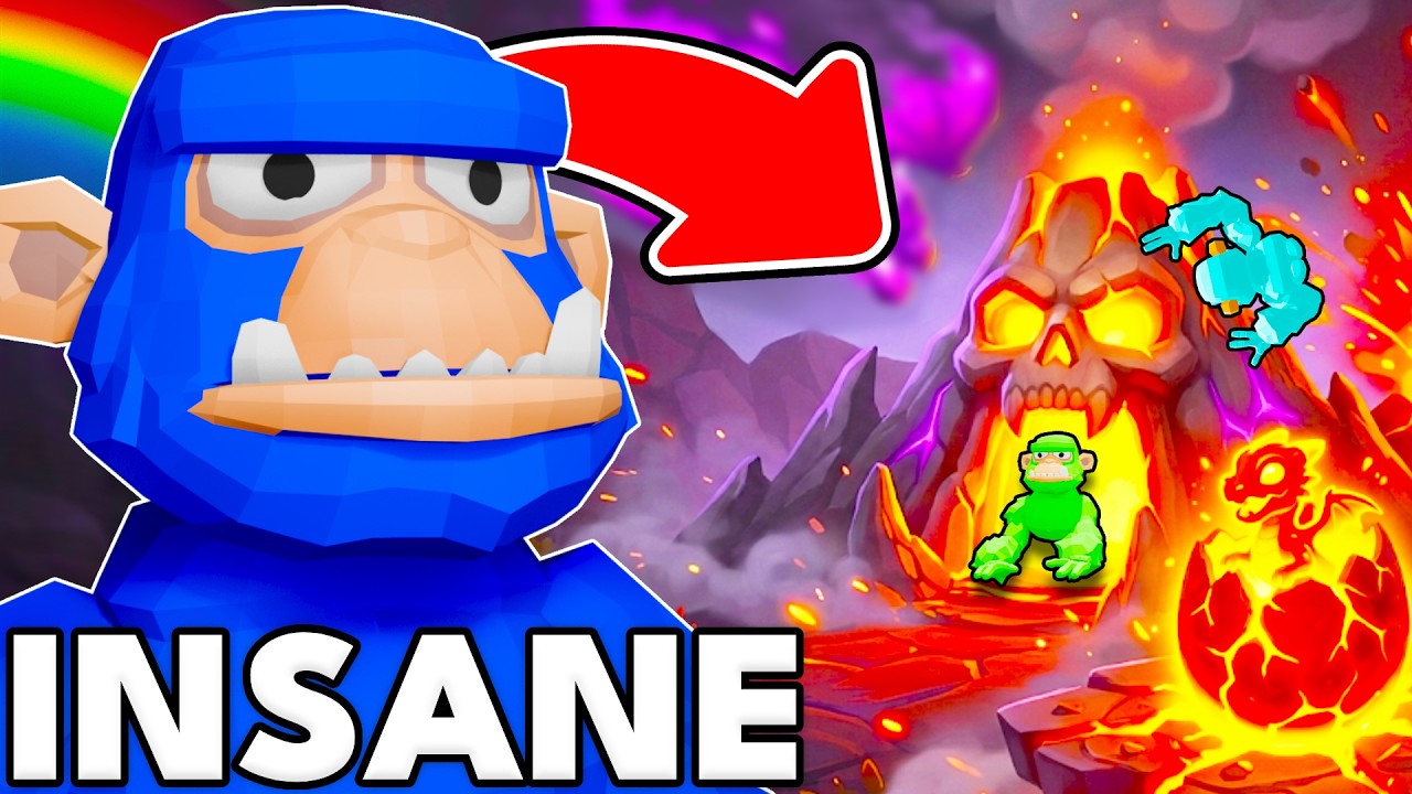NEW UNRELEASED MAP IS INSANE In UG VR!