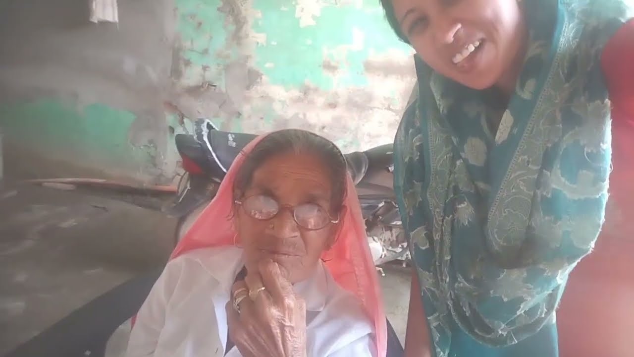 ससुराल से अपने गाँव मेला देखने गई 😍| बच्चों के साथ मस्ती, जलेबी और गाँव की लाइफ deshi family vlogs