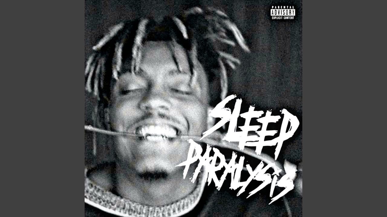 Juice WRLD - Sleep Paralysis Instrumental Reprod **READ DESC**