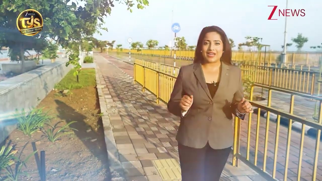 All News Media Video Zee News + Aaj Tak + India Tv