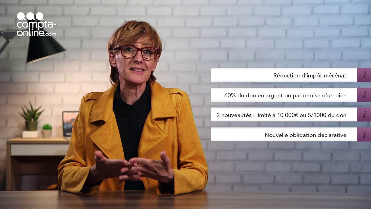 Les spécificités du mécénat d'entreprise