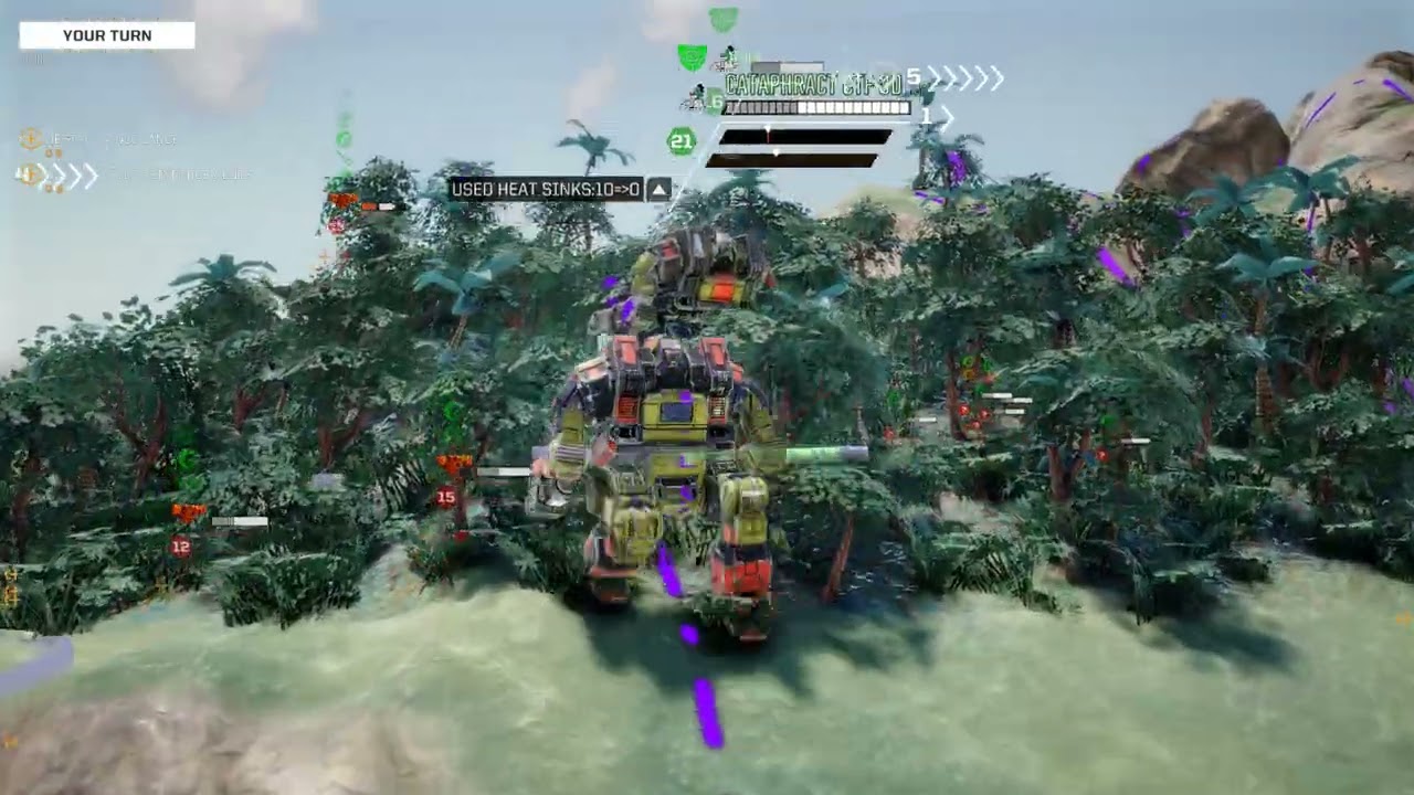 Roguetech/Battletech # Heavy Metal 53