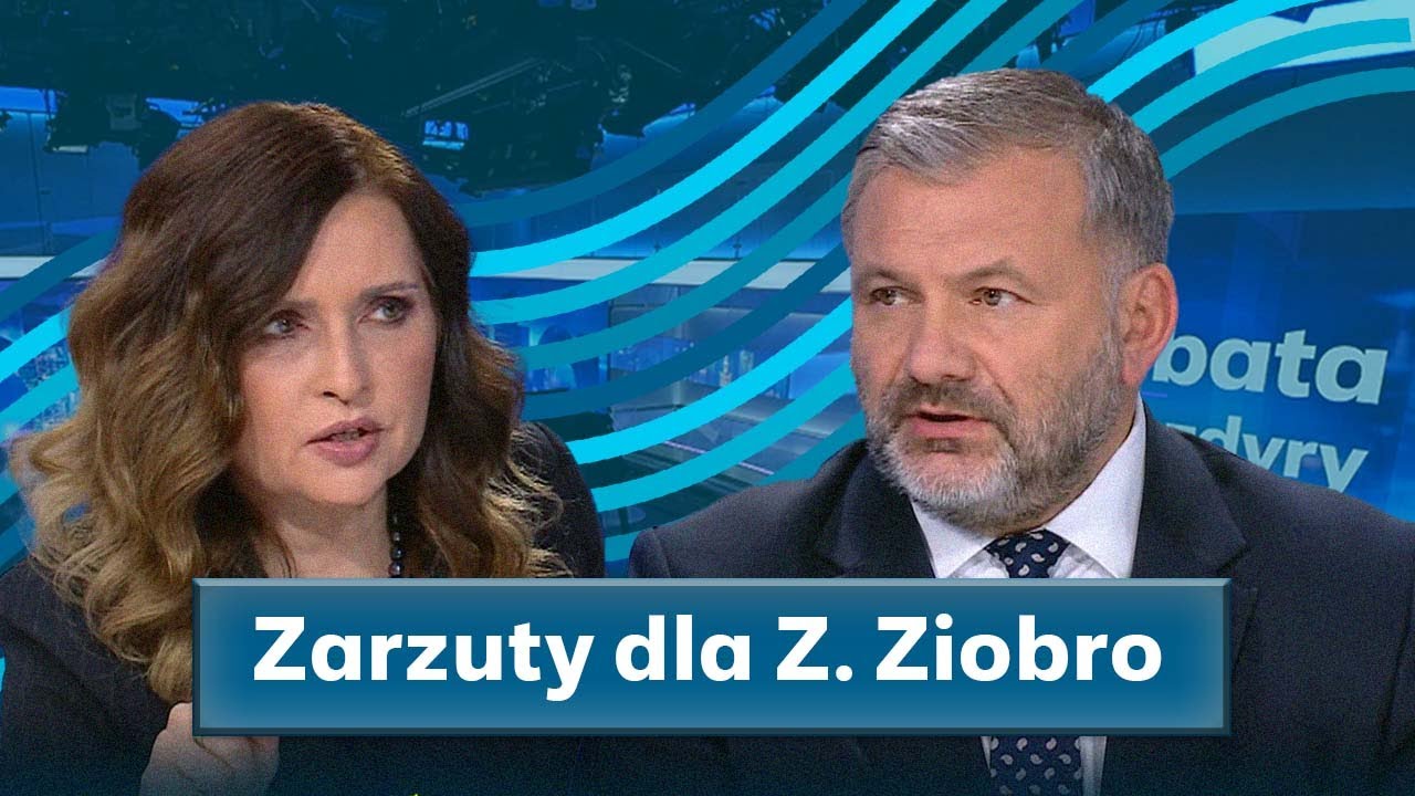 Wniosek Nawrockiego do TK: Żurek w ogniu zarzut&oacute;w