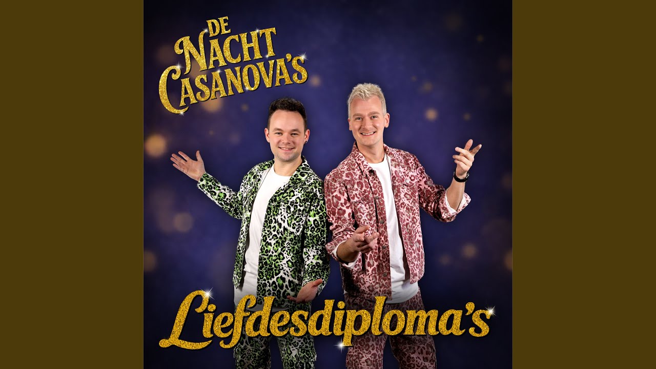 Liefdesdiploma's