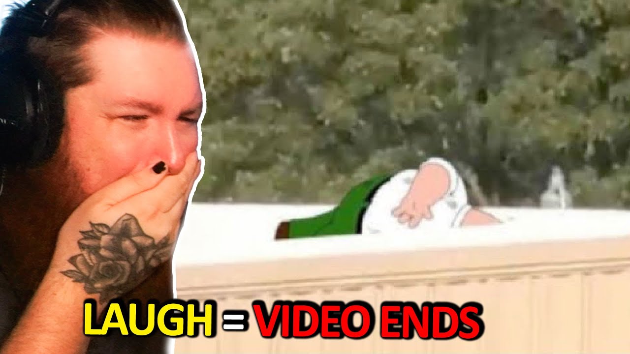 If I Laugh The Video Ends and We End Our Gooning Streak