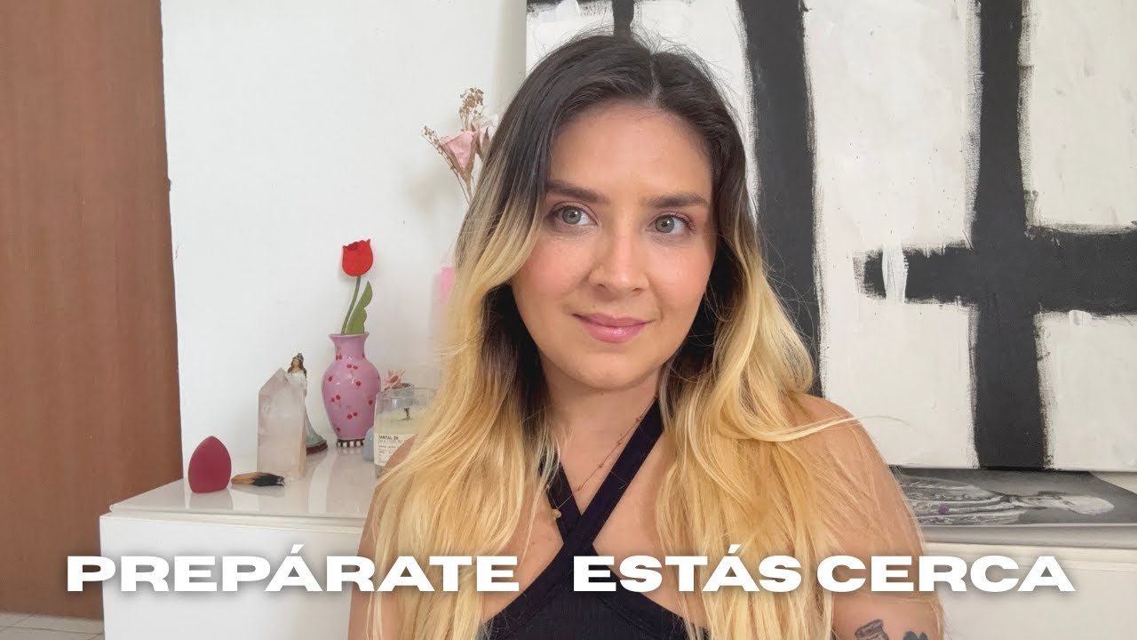 El Universo Te Está Avisando: Señales de Manifestación Inminente