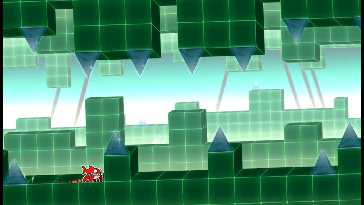 Io by HIROST | IMPOSSIBLE LEVEL