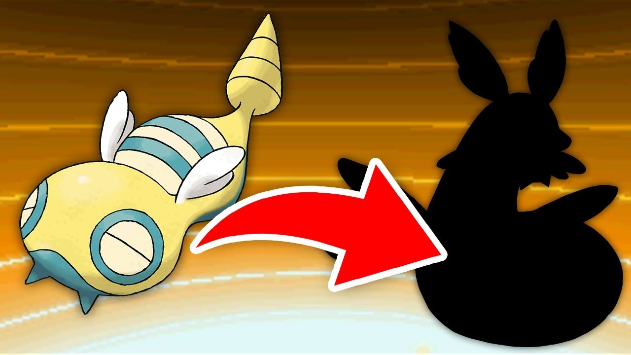 I 5 Pokémon che MERITANO una evoluzione!