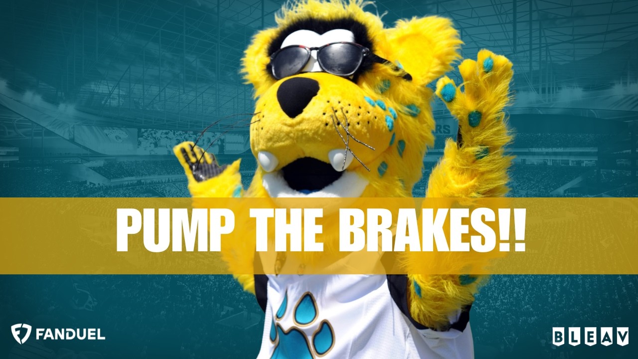 Jaguars Quiet in Free Agency: Breaking Down Jacksonville’s Biggest Needs