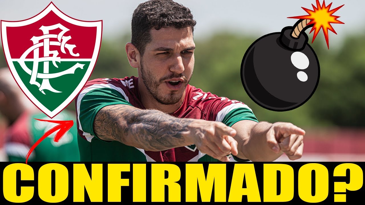 Zenit aceita vender Nino pro Fluminense? Veja os detalhes!