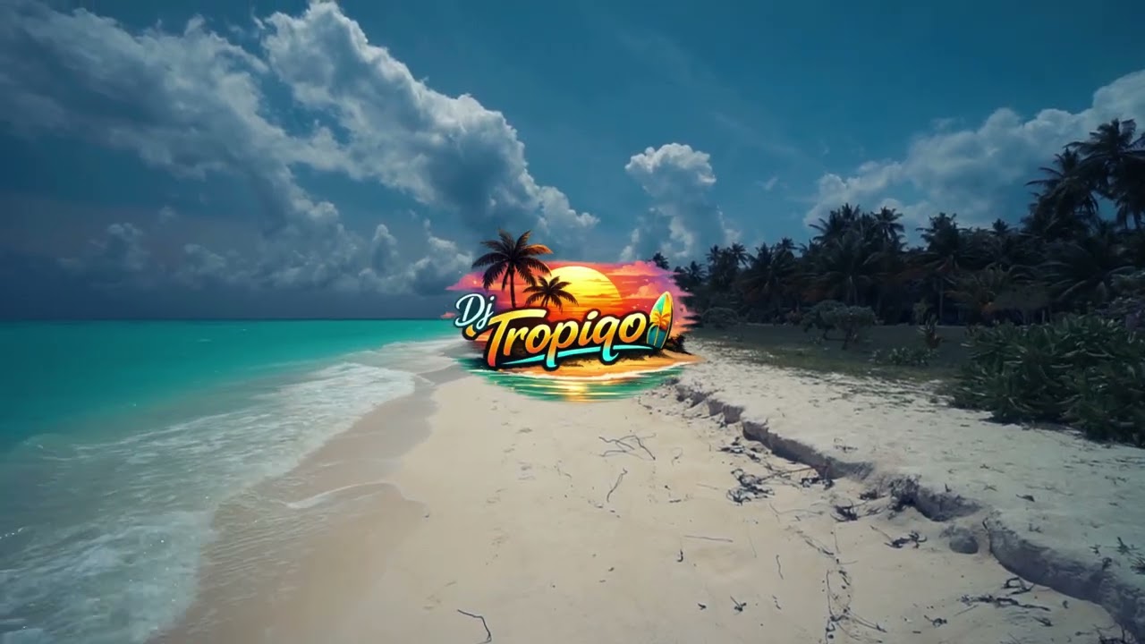 Mix Tropical Chill House 2026 | Relaxing Chill Summer Vibes #music #mix #new #2026 #relaxing