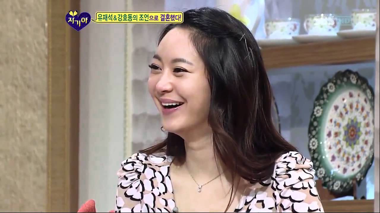 [sbs 스타부부쇼 자기야] 131회 2012년04월12일 목요일_02