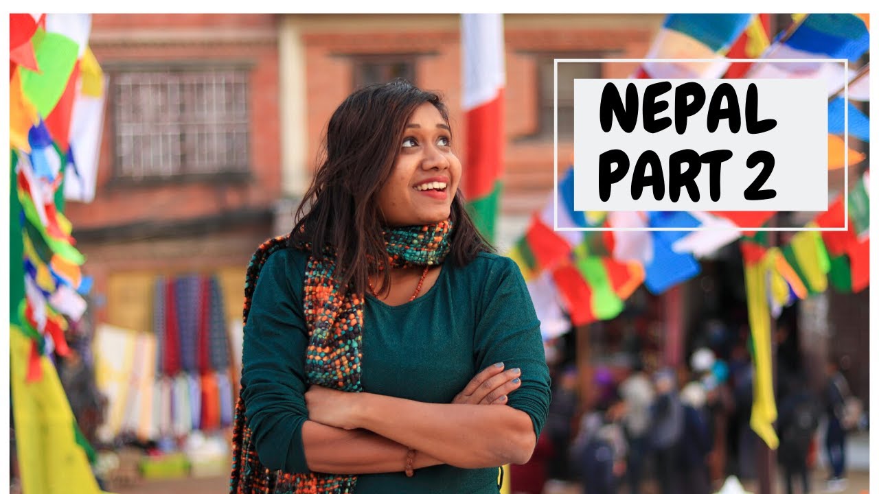 Nepal Vlog 2020 | Kathmandu and chitwan Nepal 2