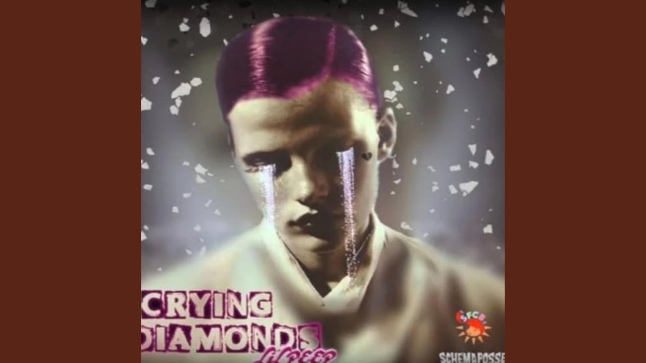 Crying Diamonds (feat. THRAXX81)