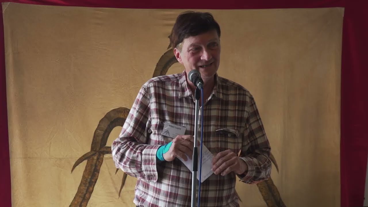 Bíró Lajos: Három a magyar igazság – de miért? (Szkíta-magyar őseink szellemisége nyomában)