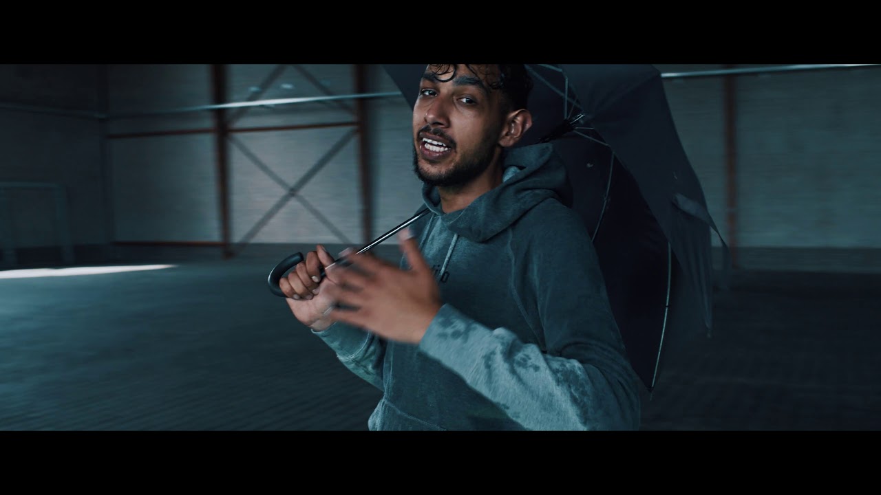 DANI APELDOORN - NOOIT MEER TERUG (PROD. BY CHOKZ COBAIN)