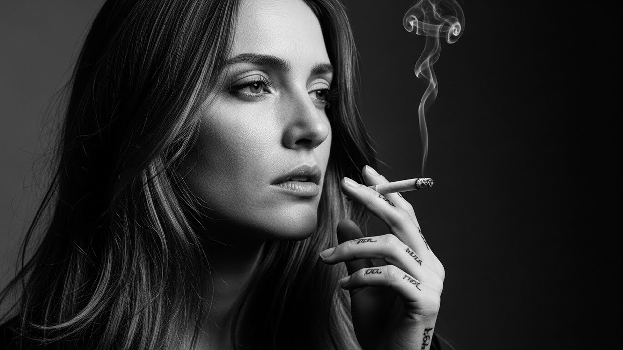 Deep Reflections [2025] | Vocal House, English Deep House, Chillout Mix | Emotional & Soulful Mood