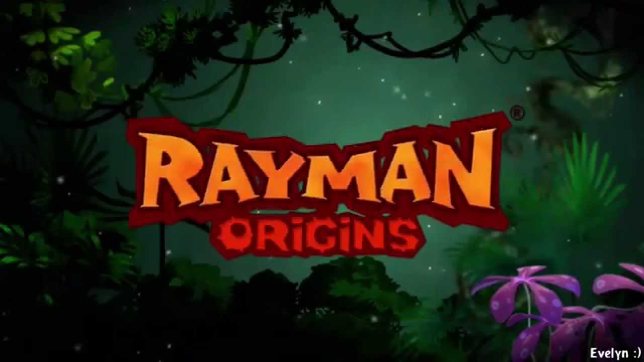 Rayman Origins Demo 100% -Singleplayer- [Xbox360]