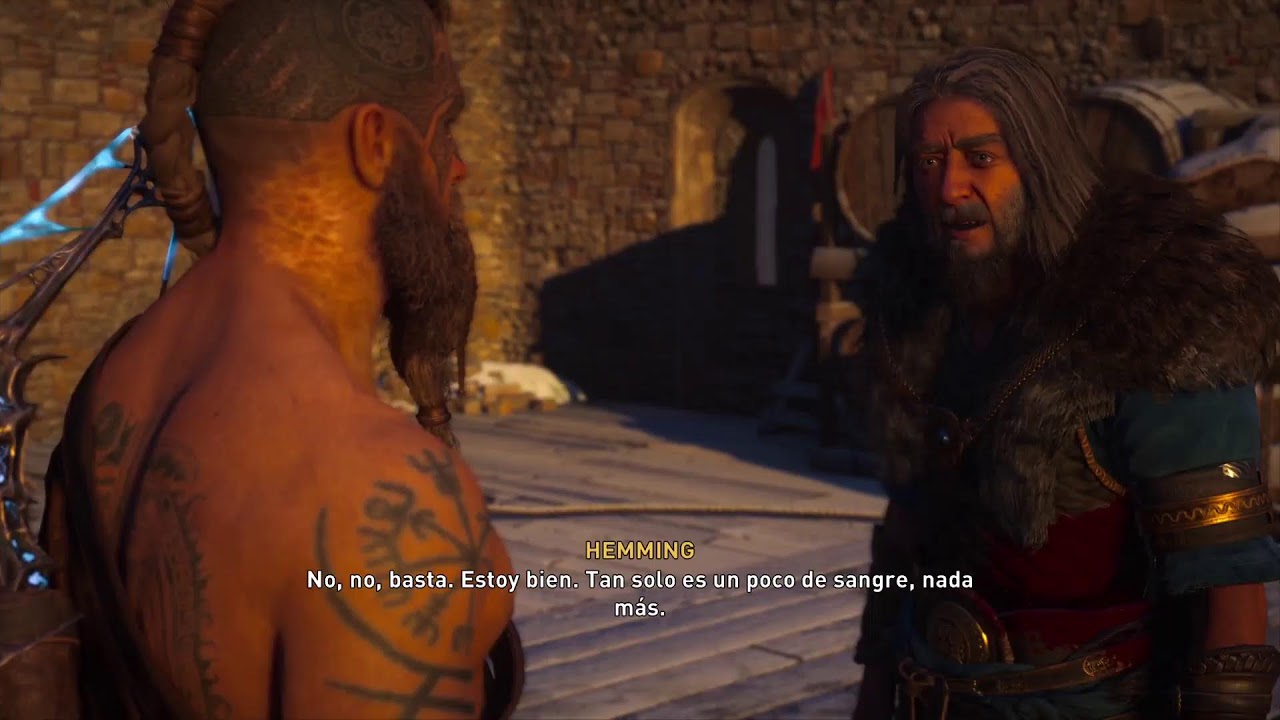 PS5 Assassin's Creed VALHALLA🛖🏰🪖🪘 CAPITULO 75 SAQUEOS FLUVIALES⛵ SE COMPLICA LA COSA🧔🏼‍♂️🫵🏼