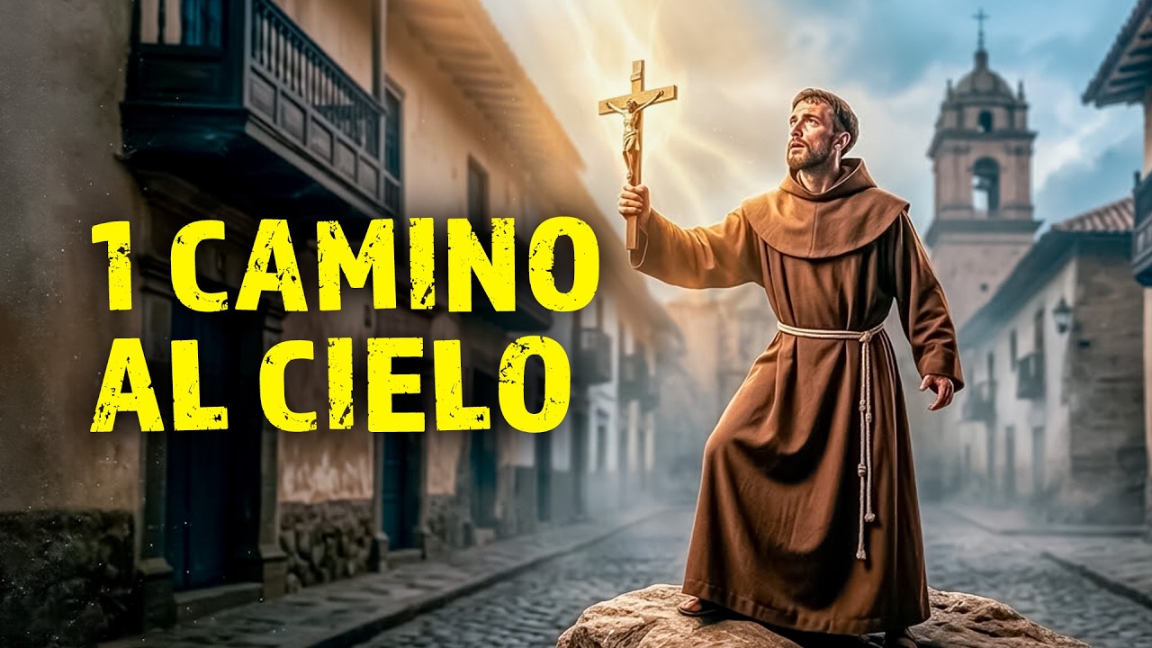 No Cometas este ERROR: Las 3 CALLES de PERDICI&Oacute;N Reveladas por un Santo