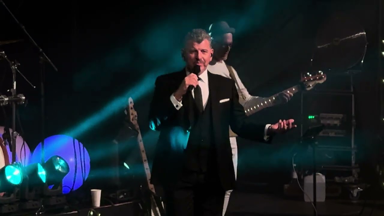 Semineo Rossi - Muy Bien (LKH Arena Lüneburg, 14.12.2024)