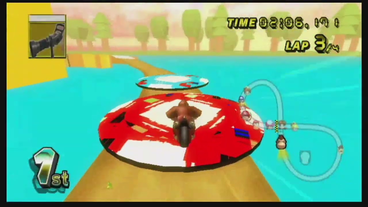 [MKWii] CT Wiki Showcase [June 26th - July 2nd, 2023]