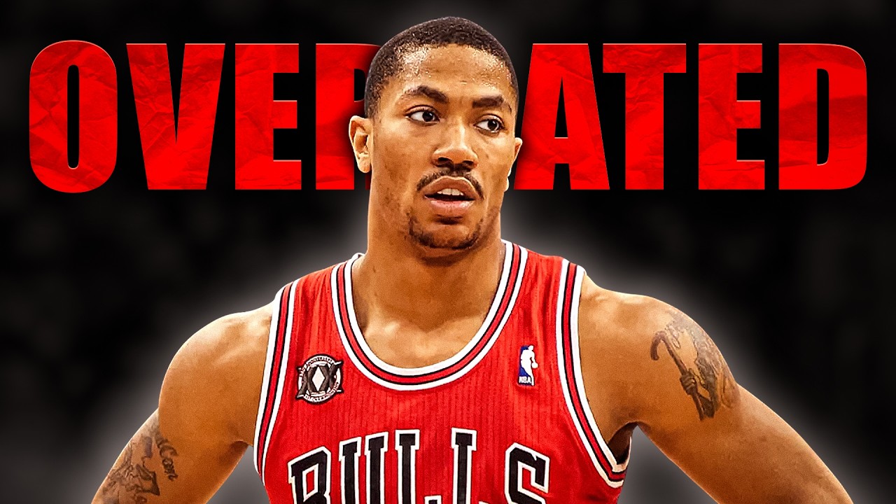 The Truth About Prime Derrick Rose!