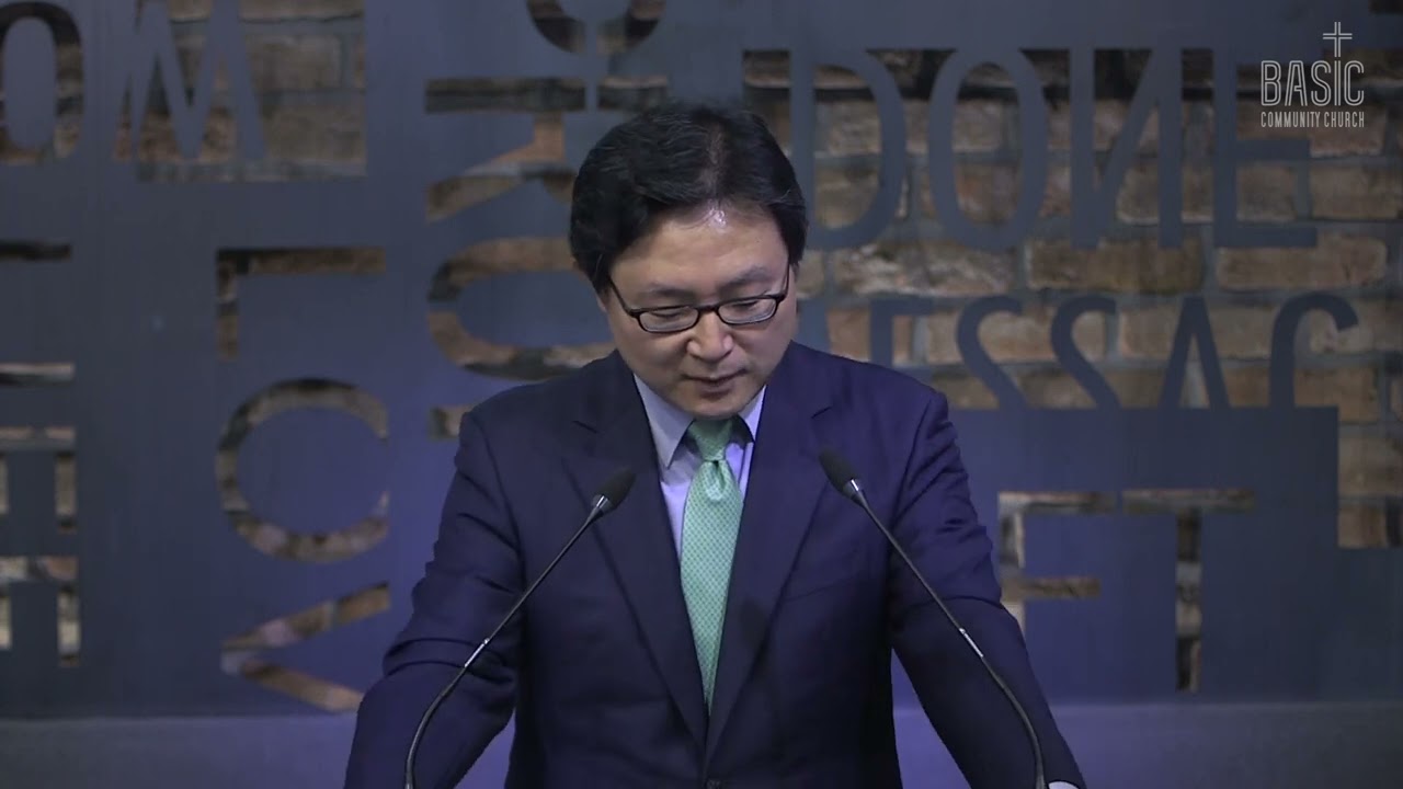 2015-09-16_베이직교회_아침예배_에스겔 3:16-27_안신기 목사