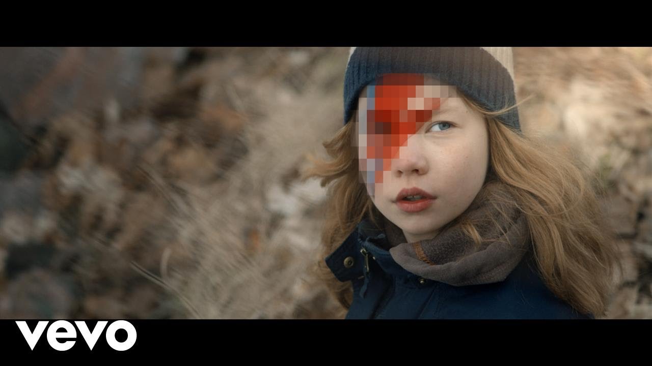 Jonna Tervomaa - Oo Mun Kaa (Censored Version)