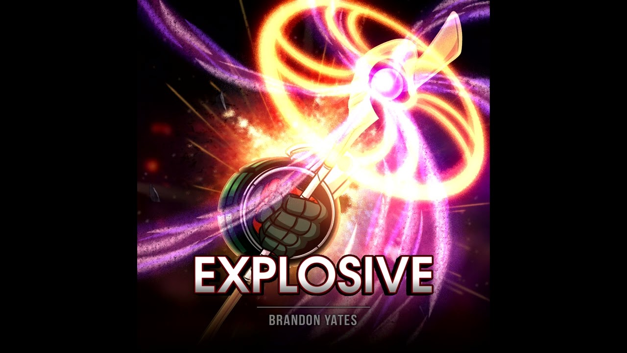 Explosive (Bakugo vs Megumin) [My Hero Academia vs Konosuba]