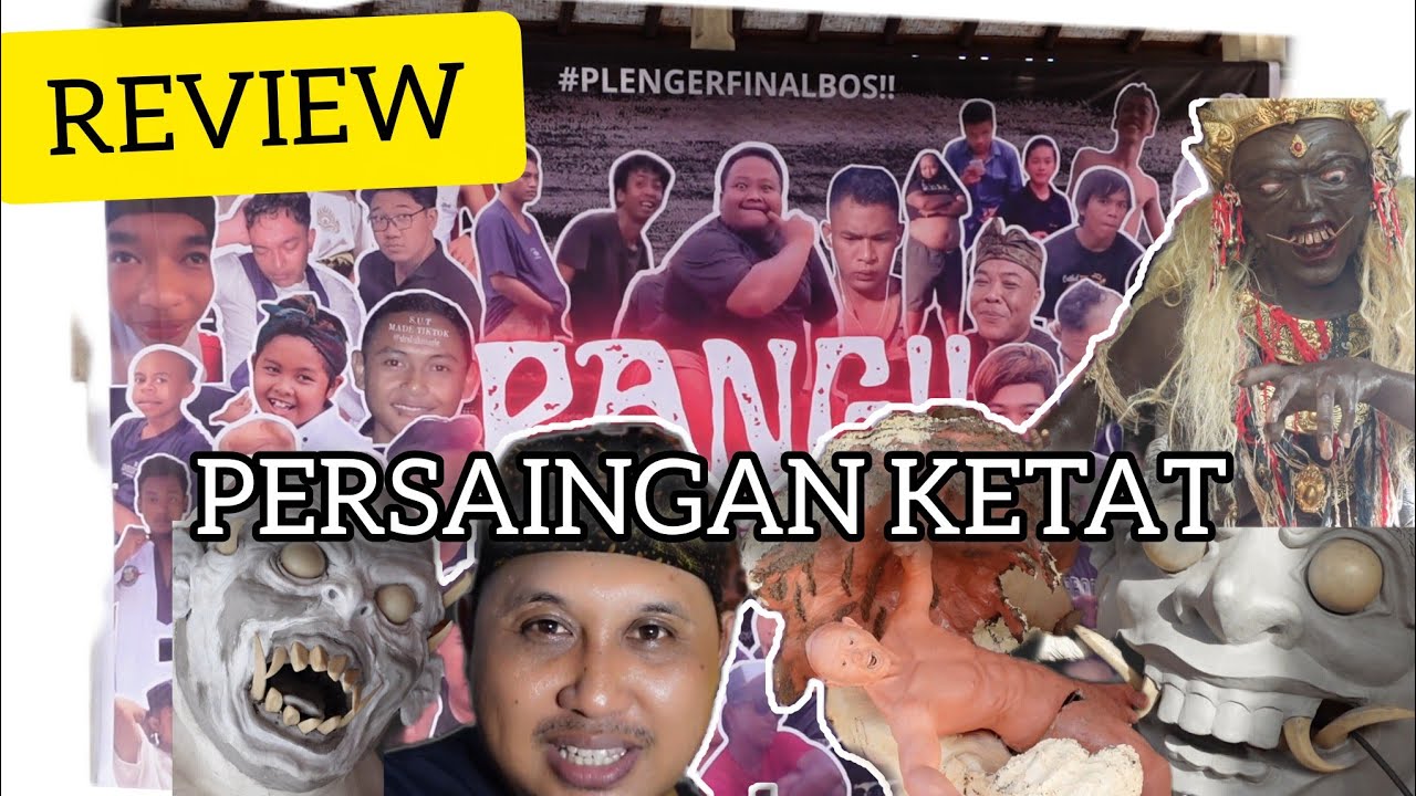 UPDATE ‼️KELILING BADUNG 2026 PART 3